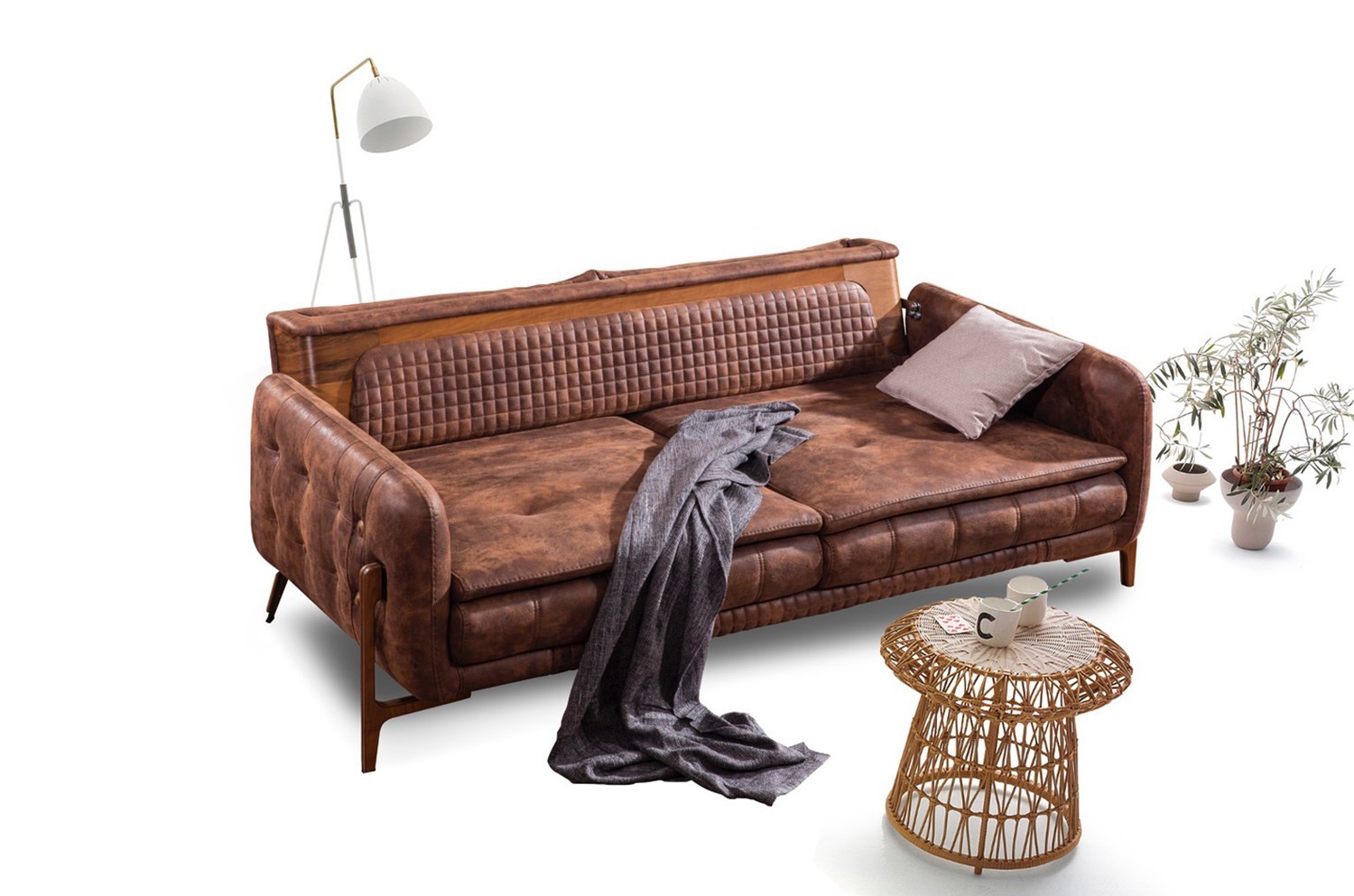 Rover Koltuk Takımı