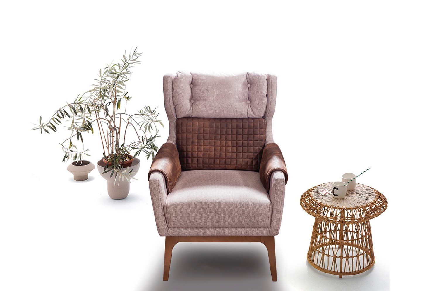 Rover Koltuk Takımı