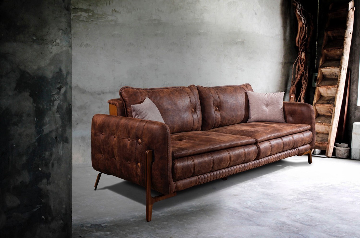 Rover Koltuk Takımı